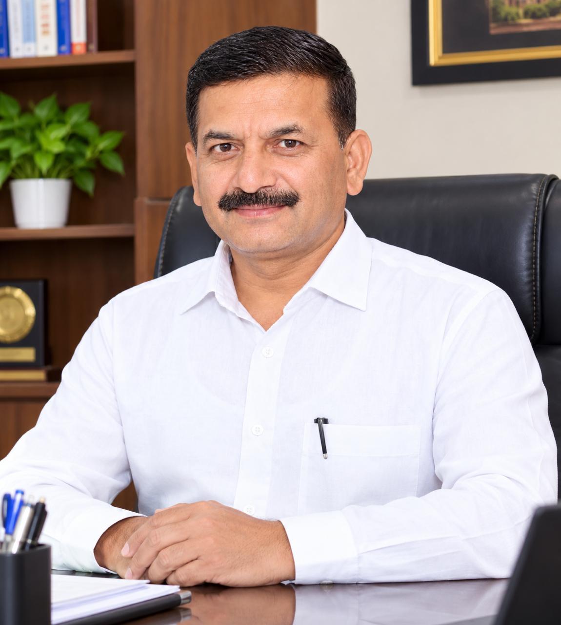 M.L. Dadheech
