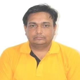 Mr. Mahendra Kumar Sharma
