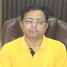 Dr. Roshan Bhardwaj